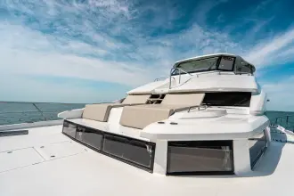 Thumbnail von Aquila 54 Yacht