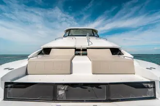 Thumbnail von Aquila 54 Yacht