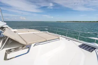 Thumbnail von Aquila 54 Yacht
