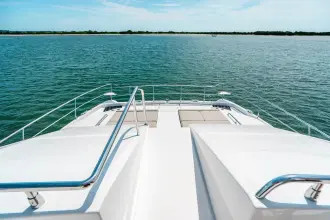 Thumbnail von Aquila 54 Yacht