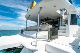 Thumbnail von Aquila 54 Yacht