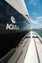 Thumbnail von Aquila 54 Yacht