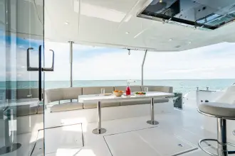 Thumbnail von Aquila 54 Yacht