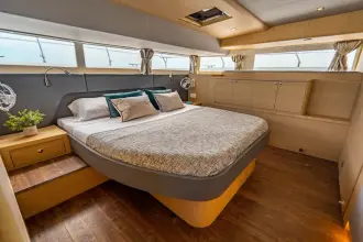 Thumbnail von Aquila 54 Yacht