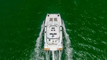 Thumbnail von Aquila 54 Yacht