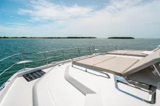 Thumbnail von Aquila 54 Yacht