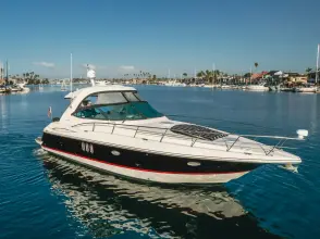 Thumbnail von Cruisers Yachts 420 Express
