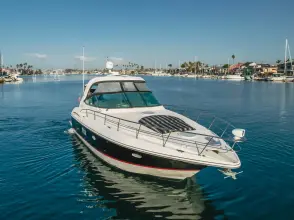 Thumbnail von Cruisers Yachts 420 Express