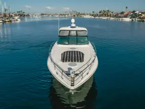 Thumbnail von Cruisers Yachts 420 Express