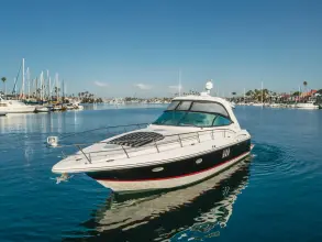 Thumbnail von Cruisers Yachts 420 Express
