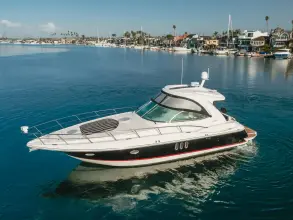 Thumbnail von Cruisers Yachts 420 Express