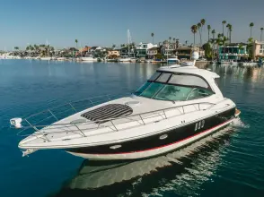 Thumbnail von Cruisers Yachts 420 Express