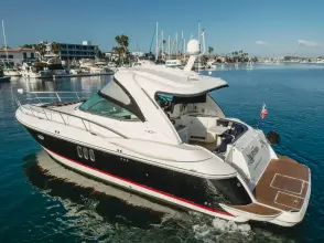 Thumbnail von Cruisers Yachts 420 Express