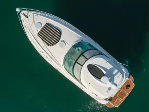 Thumbnail von Cruisers Yachts 420 Express