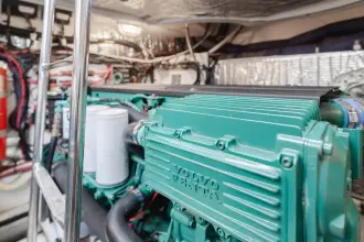 Thumbnail von Cruisers Yachts 420 Express