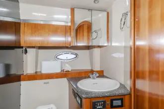 Thumbnail von Cruisers Yachts 420 Express