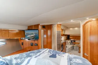 Thumbnail von Cruisers Yachts 420 Express