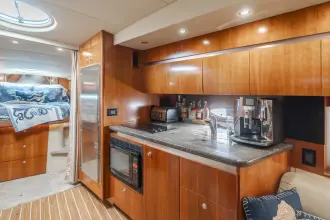Thumbnail von Cruisers Yachts 420 Express