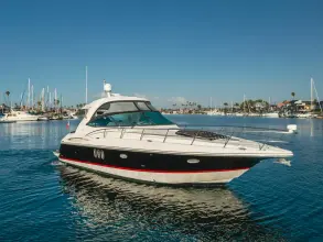 Thumbnail von Cruisers Yachts 420 Express