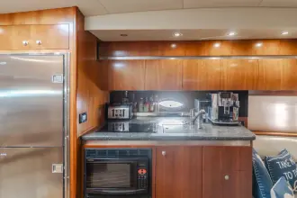 Thumbnail von Cruisers Yachts 420 Express