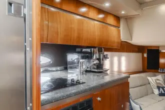 Thumbnail von Cruisers Yachts 420 Express