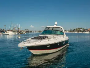 Thumbnail von Cruisers Yachts 420 Express