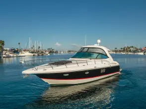 Thumbnail von Cruisers Yachts 420 Express