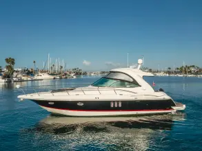 Thumbnail von Cruisers Yachts 420 Express