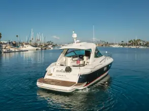 Thumbnail von Cruisers Yachts 420 Express