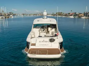 Thumbnail von Cruisers Yachts 420 Express