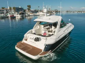 Thumbnail von Cruisers Yachts 420 Express