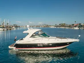 Thumbnail von Cruisers Yachts 420 Express