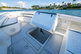 Thumbnail von Yellowfin 39 Offshore QUEST