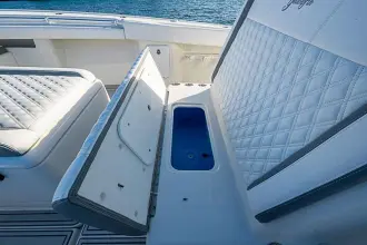 Thumbnail von Yellowfin 39 Offshore QUEST