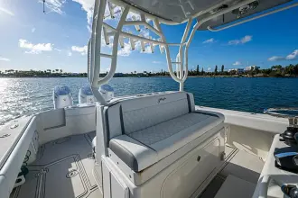 Thumbnail von Yellowfin 39 Offshore QUEST