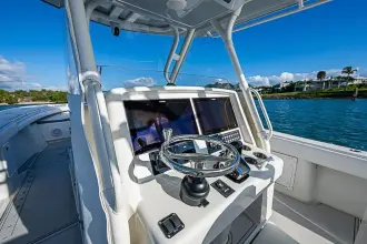 Thumbnail von Yellowfin 39 Offshore QUEST