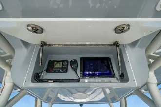 Thumbnail von Yellowfin 39 Offshore QUEST
