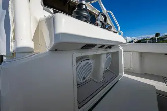 Thumbnail von Yellowfin 39 Offshore QUEST