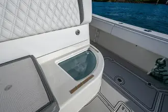 Thumbnail von Yellowfin 39 Offshore QUEST