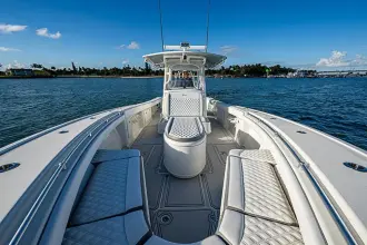 Thumbnail von Yellowfin 39 Offshore QUEST