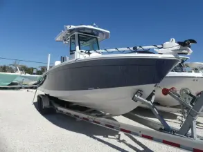 Blackfin 262 HB