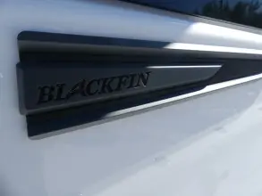 Thumbnail von Blackfin 262 HB