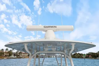 Thumbnail von Yellowfin 32 Offshore