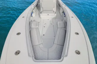 Thumbnail von Yellowfin 32 Offshore