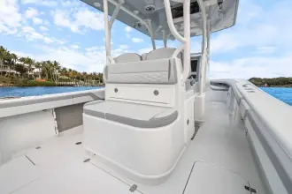 Thumbnail von Yellowfin 32 Offshore