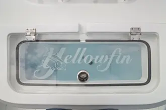 Thumbnail von Yellowfin 32 Offshore