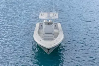 Thumbnail von Yellowfin 32 Offshore