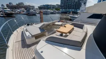 Thumbnail von Absolute Navetta 68