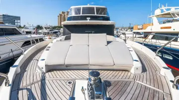 Thumbnail von Absolute Navetta 68