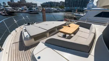 Thumbnail von Absolute Navetta 68